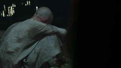 The Romans
will come to Crugdunon. - Britannia