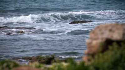 The romans will not
tolerate that. - Dead Sea Scrolls: The Doomsday Prophecy