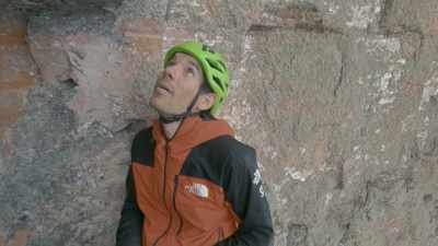 The roof is really, uh, not looking good. - Explorer: The Last Tepui