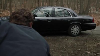 The roof!
The roof! - Manifest
