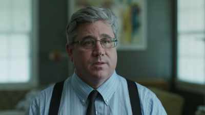 The room that he describes
is actually Johnathan's. - Outcry