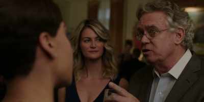 The Root is a great
online magazine. - The Good Fight