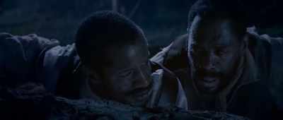 The root, - The Birth of a Nation