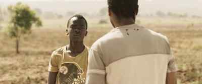 The roots are all weak, - The Boy Who Harnessed the Wind