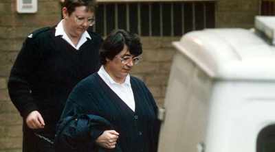 The Rosemary West
mass murder trial, - Fred West: The Glasgow Girls
