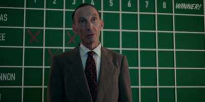 The round is designed to
be a test of endurance - Stanleyville