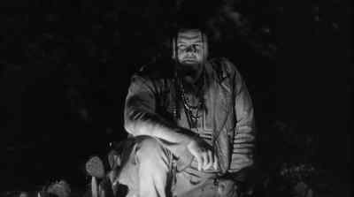 The round stones
beneath the earth... - Dead Man