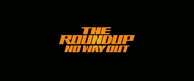 The Roundup: No Way Out - The Roundup: No Way Out