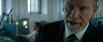 The route out is directly
behind you. Take it. - Mile 22