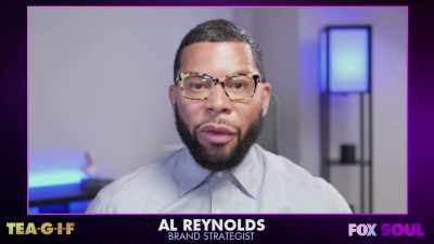The route that you're taking,
in my opinion, - Jussie Smollett: Anatomy of a Hoax