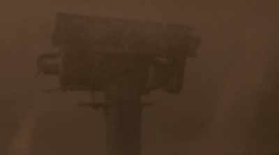 The rovers engineers were perplexed. - Mars: One Day on the Red Planet