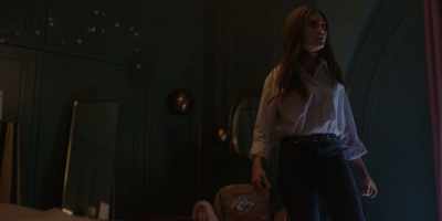 The Royal Council
is trying to take us - Vampire Academy