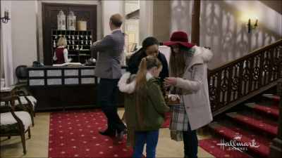 The Royal Equestrian Rally - A Royal Winter