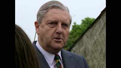 The RUC never give up. - No Stone Unturned