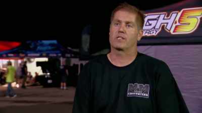 The rules are exactly the same
way they are - Street Outlaws No Prep Kings Team Attack