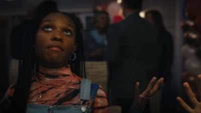 The rules are simple. If you've never
done it before, you put a finger down. - Naomi