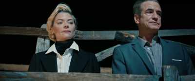 The rules are
there no rules. - Lights Out