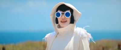 The rules are
you get to choose how you die. - Barb and Star Go to Vista Del Mar