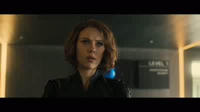 The rules have changed We're dealing with something new Oh the Vision is artificial intelligence - Avengers: Age of Ultron
