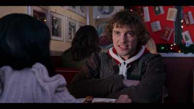 The rules of gallantry are much changed when a deserving scoundrel cannot - The Knight Before Christmas