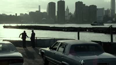 The rules. - Marvel's Daredevil