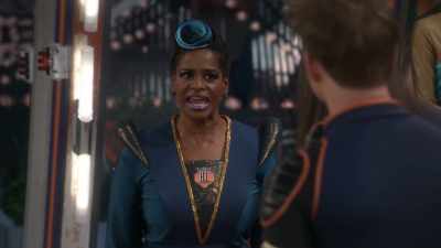 The rules say
anyone who injures a supe - The Thundermans Return
