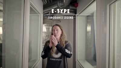 The rules, what you can do
with Eurodance, were much wider, - This Is Pop