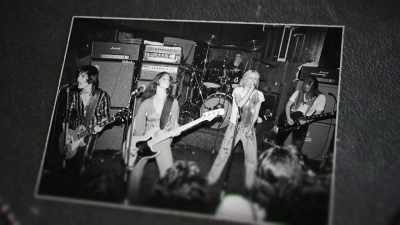 The Runaways' success, - Women Who Rock