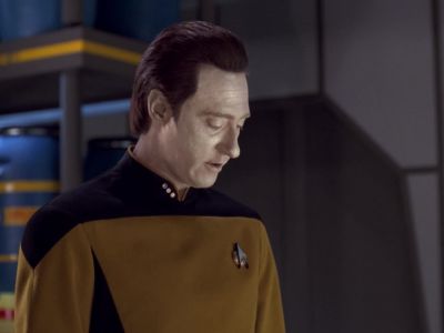 - The rupture is beginning to close.
- Let's hit them again. - Star Trek: The Next Generation