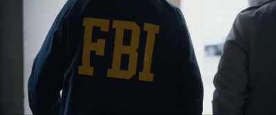 The Rusogate
The operation may have failed - Government Gangsters
