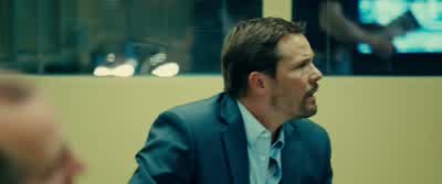 The Russian, he killed himself. - Taken 3