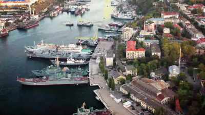 - The Russian Navy
has two dolphin pens - The UnBelievable with Dan Aykroyd