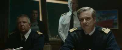 The Russian rescue assets are
in position and functioning very well. - The Command