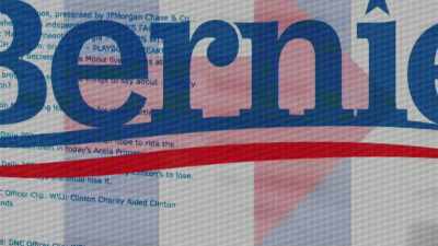 The Russians could go into
a voter registration database - The Perfect Weapon