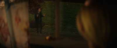 The Russians,
they gave him a name. - All the Bright Places