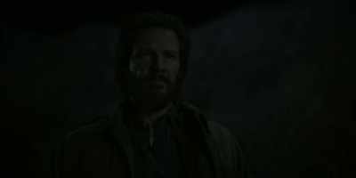 The Russians will leave one day.
I know it, you know it, - The Old Man