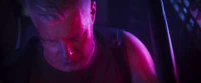 The Ryans were able to cleanse
the ship and cure the infected, - Battle for Pandora