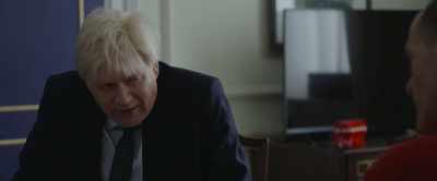 The - This England