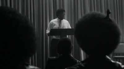 The-- - Black Monday