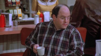 The.... - Seinfeld