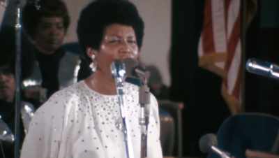 The - Amazing Grace