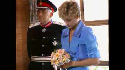 -The sad end to a partnership - Prince Andrew: Banished
