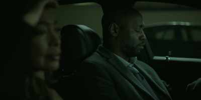 The sad thing is
I really do believe you. - Pearson