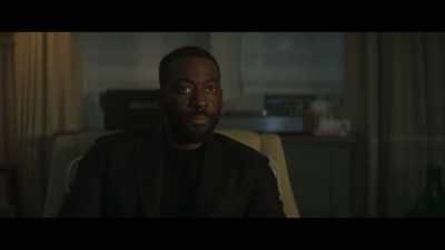 The saddest part is, - Black Cake