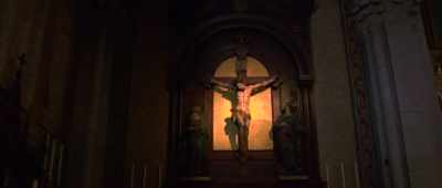 The saddest thing is, - Alien: Battlefield Earth