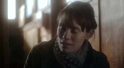 The safety of my passengers, - Haunting of the Mary Celeste