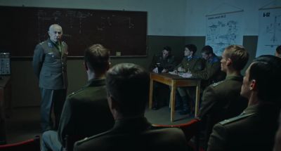 The safety of the squadron is paramount - Firebird