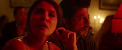 The sailor leaves the
shores for distant lands... - Jab Harry Met Sejal