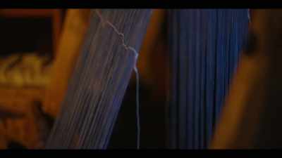 The sails of the ships were made here - The History of Home Narrated by Nick Offerman
