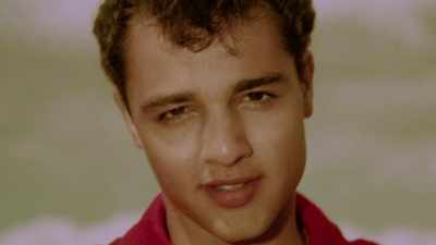 The Sal Mineo type. - The Andy Warhol Diaries